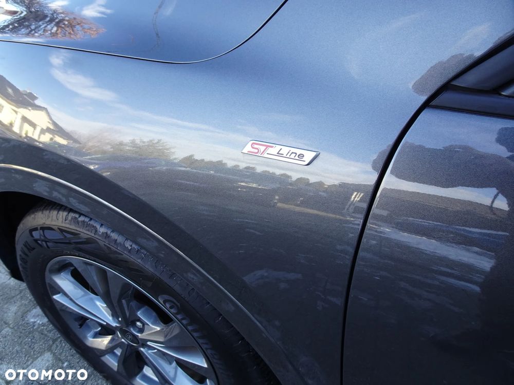 Ford Kuga 1.5 EcoBoost FWD ST-Line - 10