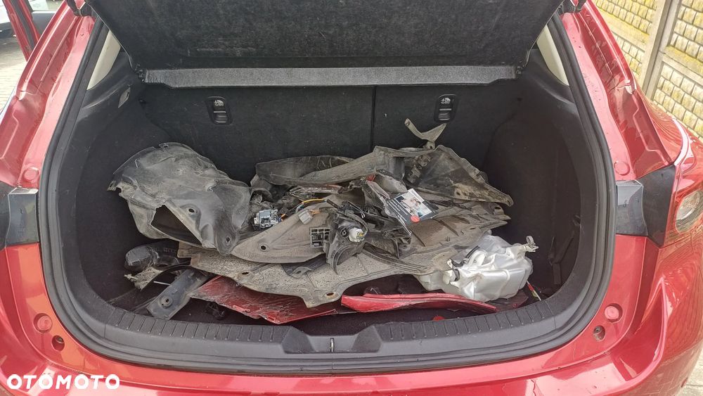 Mazda 3 SKYACTIV-G 165 Exclusive-Line - 21