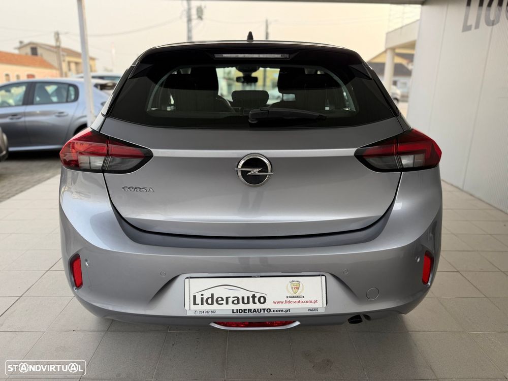 Opel Corsa 1.2 Edition - 8