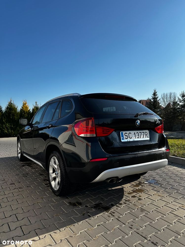 BMW X1 - 4