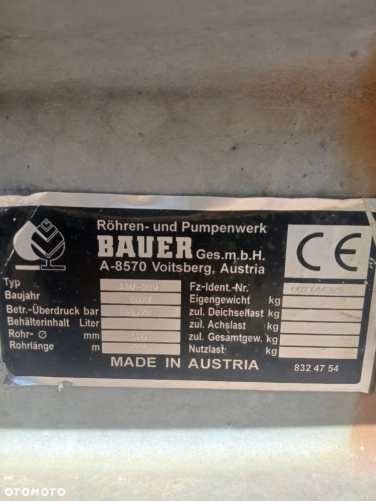 BAUER E51 - 5