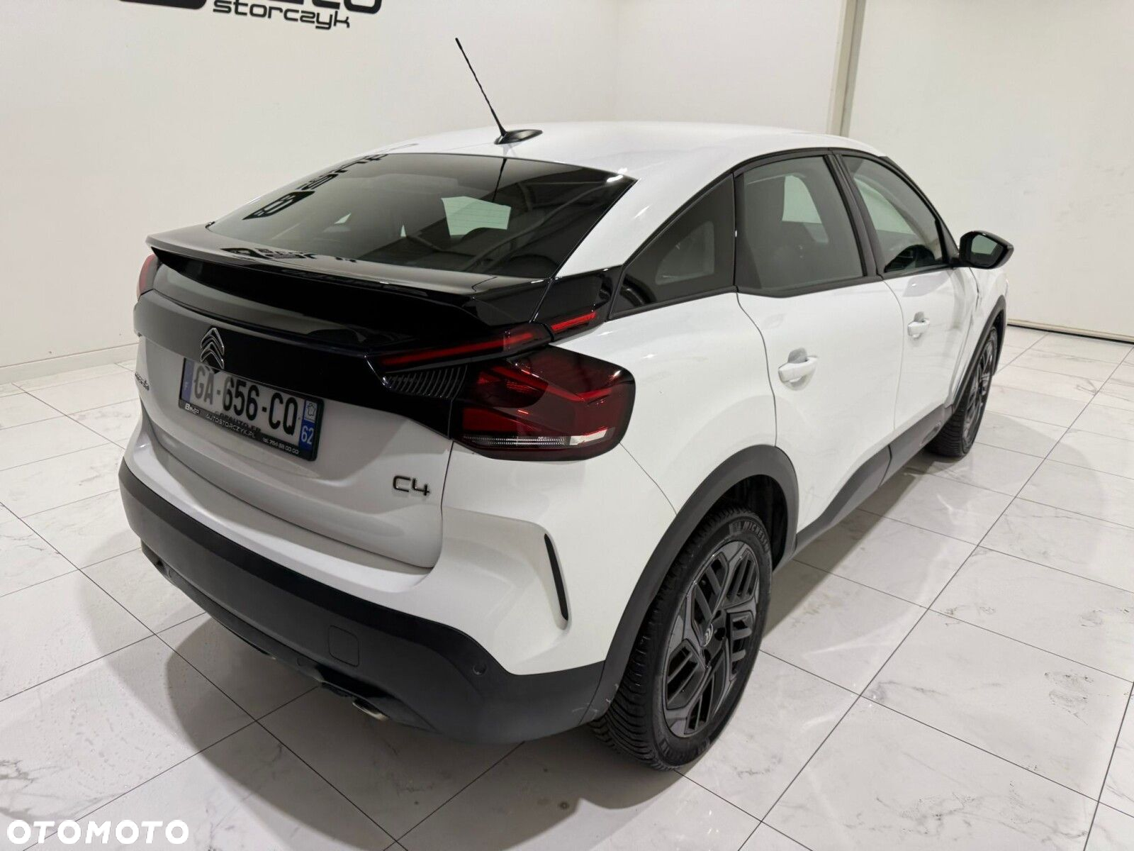 Citroën C4 - 11