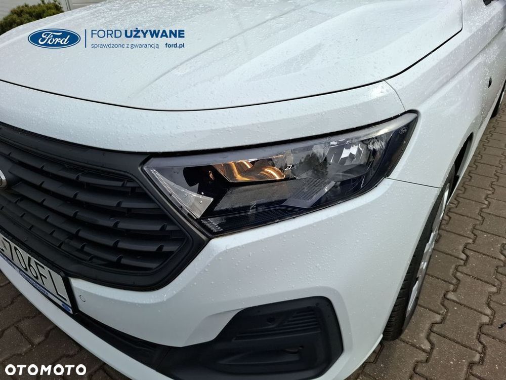 Ford Transit-connect - 3