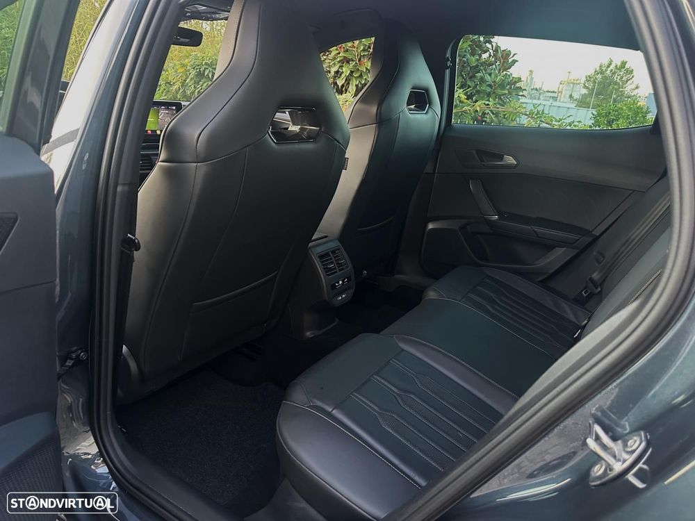 Cupra Formentor 2.0 TDI Sport - 26