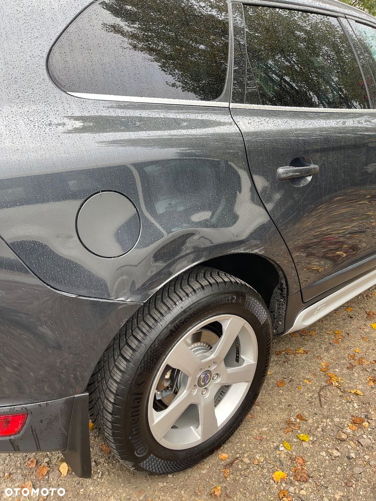 Volvo XC 60 - 15