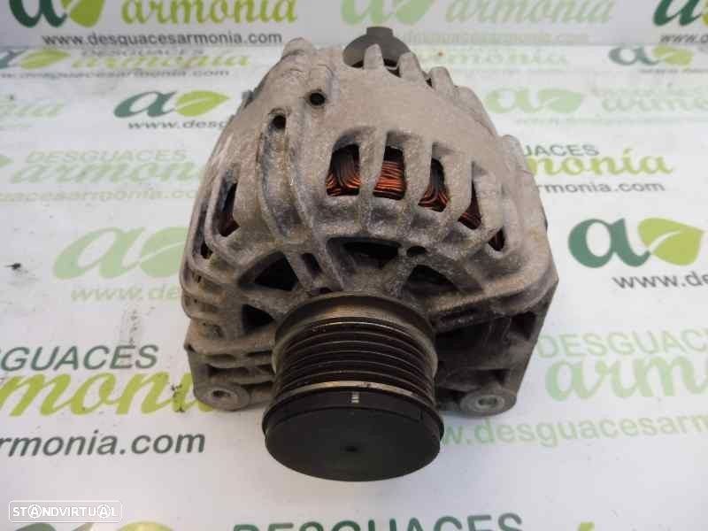 ALTERNADOR RENAULT MEGANE III FASTBACK 2013 -231000027R - 4