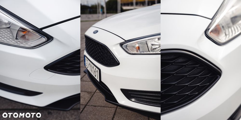 Ford Focus 1.0 EcoBoost Trend ASS - 27