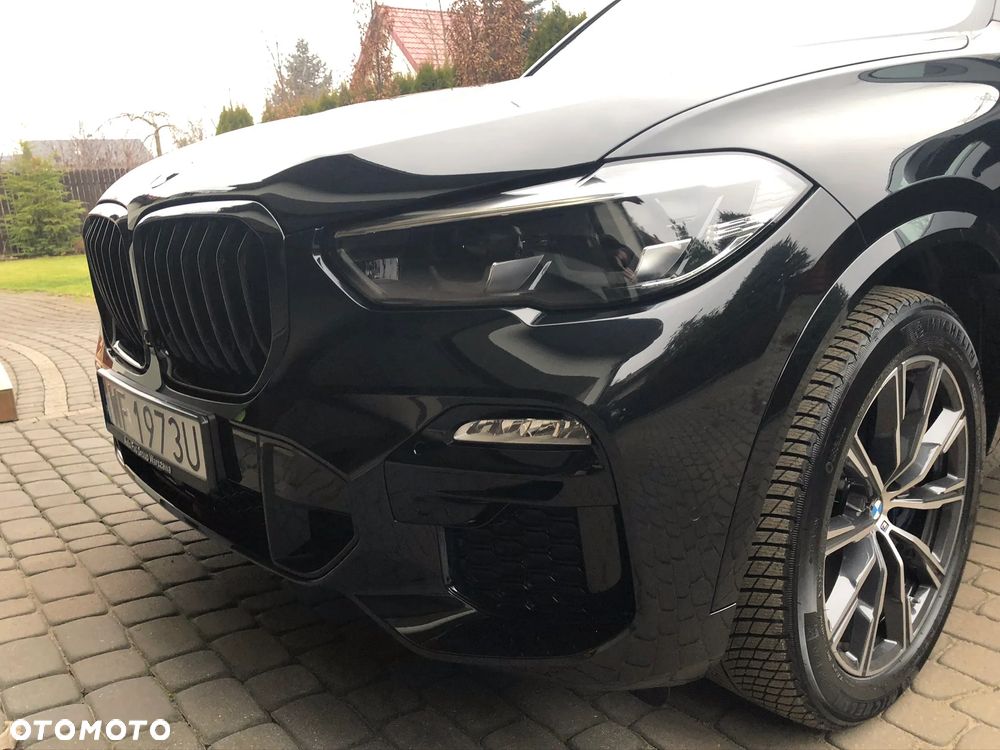 BMW X5 xDrive45e - 35