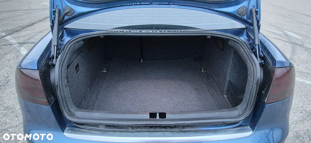 Audi A4 Limousine 2.0 T FSI quattro tiptronic - 18