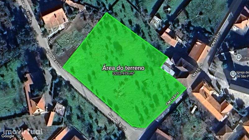 **Casa senhorial à venda — numa aldeia paradisíaca!** - Grande imagem: 5/7