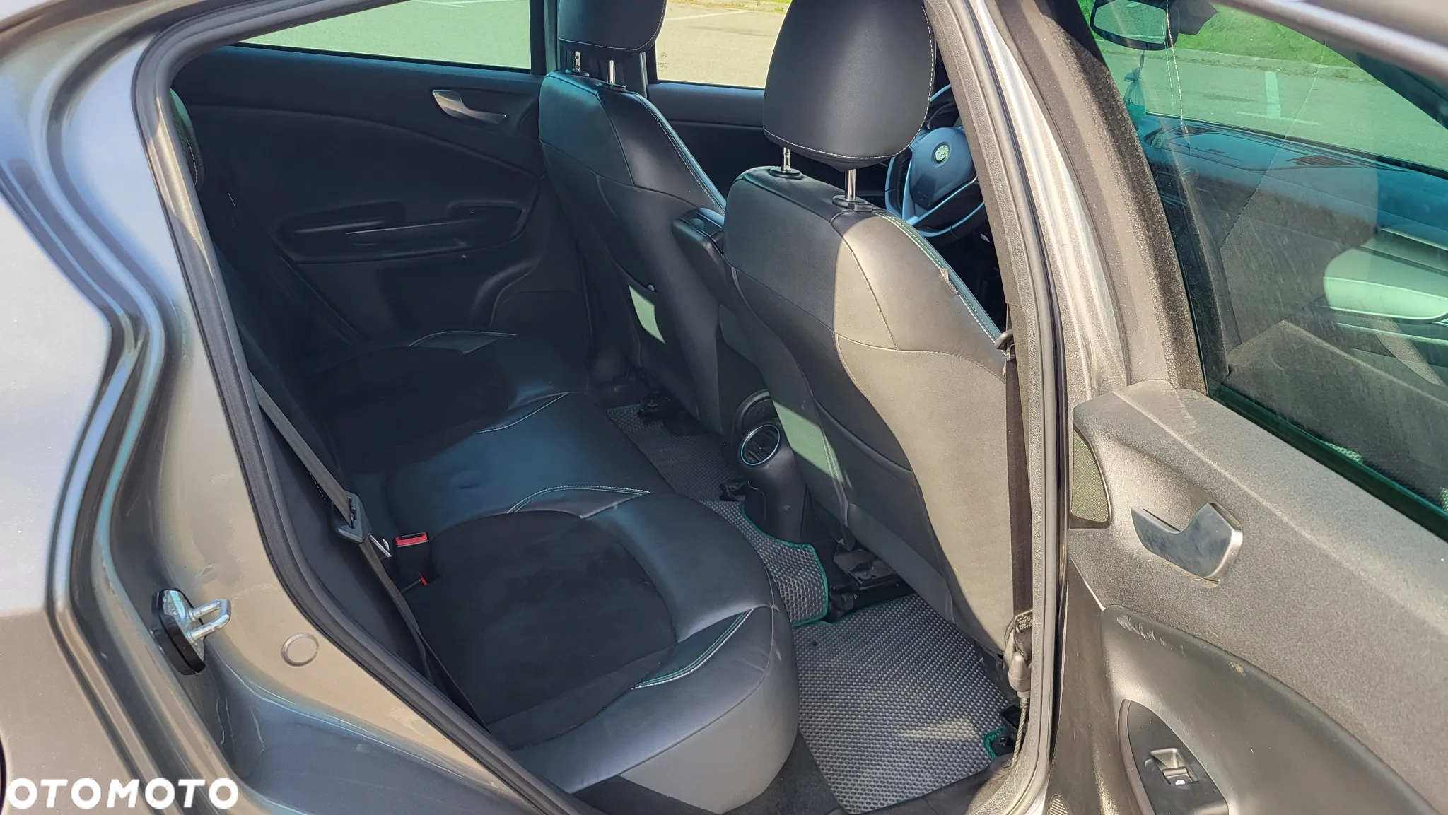 Alfa Romeo Giulietta 1750 TBi QV TCT - 23