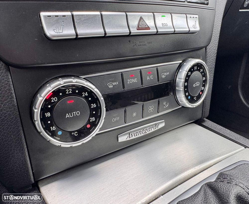 Mercedes-Benz C 220 - 16