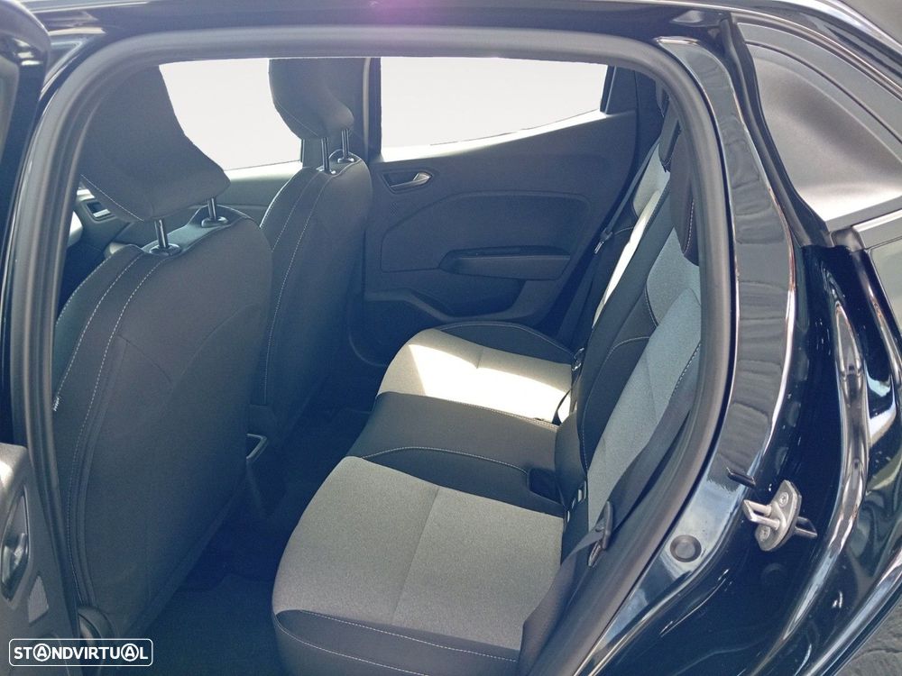 Renault Clio 1.0 TCe Evolution Bi-Fuel - 13