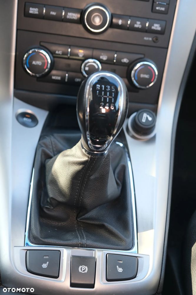 Chevrolet Captiva 2.2 D LT - 9