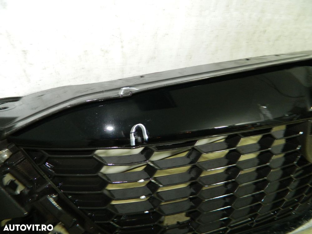 Grila radiator, Mazda CX-5, 2012, 2013, 2014, 2015, , KD45-50712 - 6