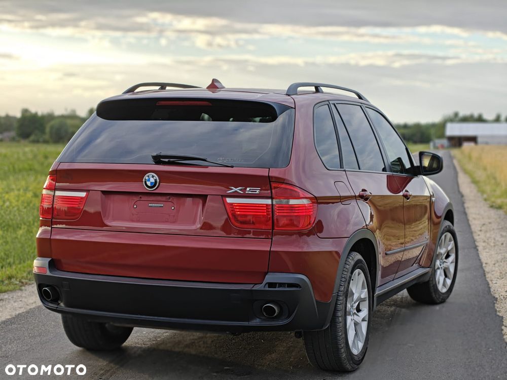 BMW X5 3.0si xDrive - 14