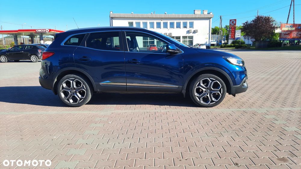 Renault Kadjar 1.2 Energy TCe Intens - 9