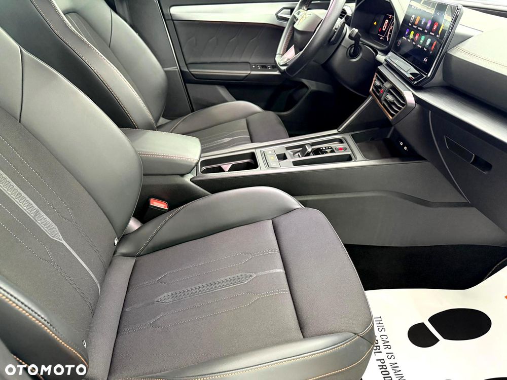 Cupra Formentor 1.5 TSI DSG - 31