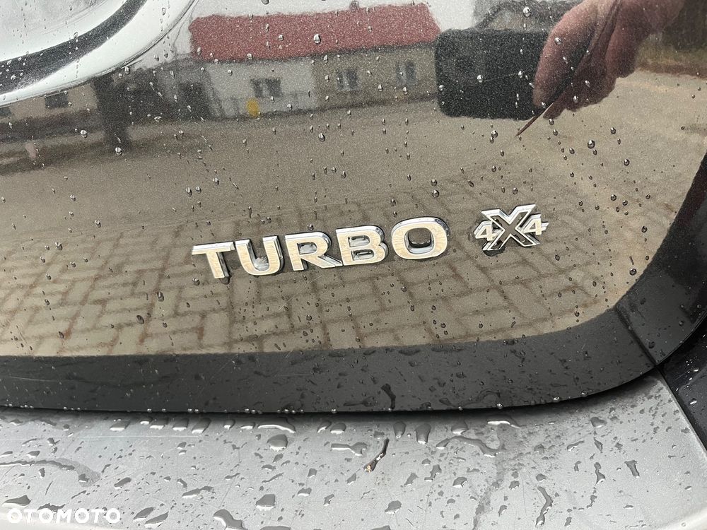 Opel Mokka 1.4 Turbo ecoFLEX Start/Stop 4x4 Innovation - 9