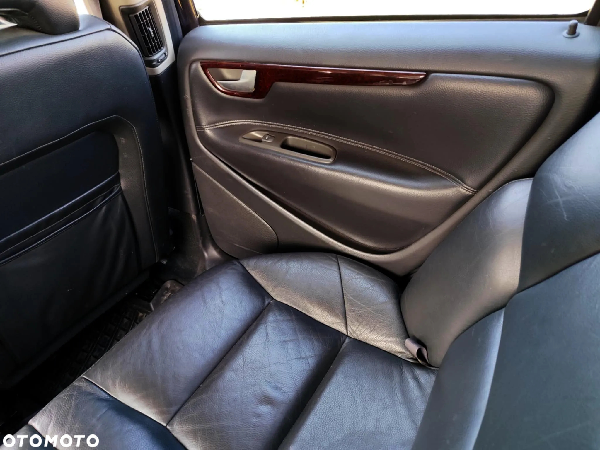 Volvo V70 - 10