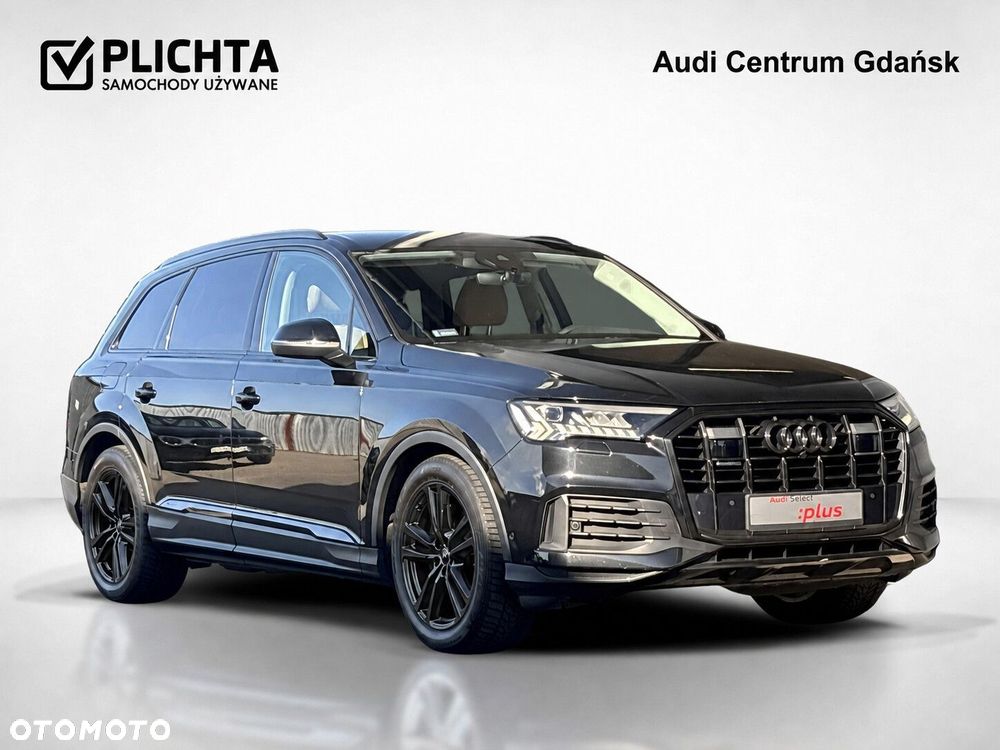Audi Q7 - 9