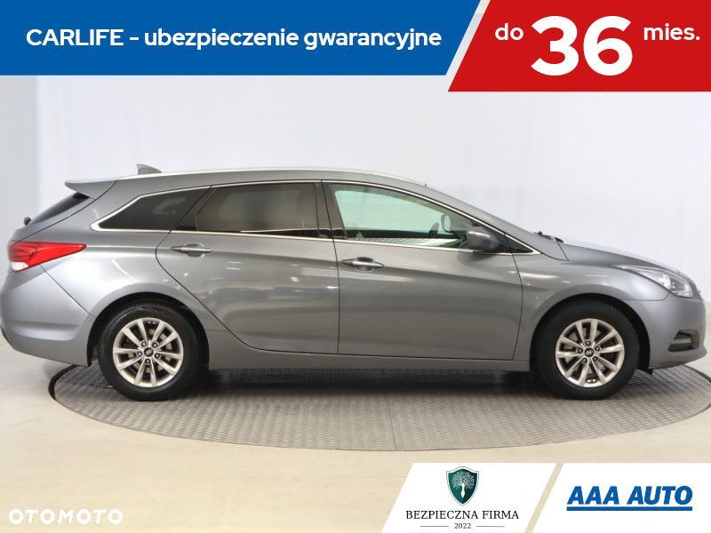 Hyundai i40 - 8