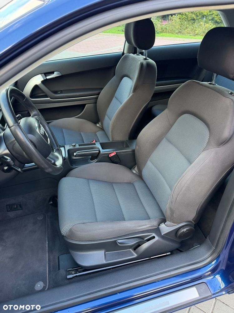 Audi A3 Sportback - 9