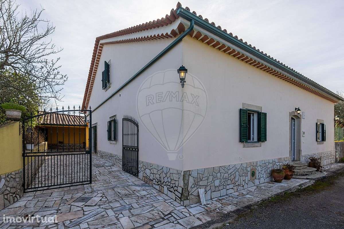 Moradia T3 para venda - Grande imagem: 2/28