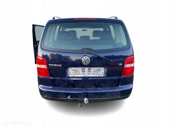 SILNIK KPL 1.9 TDI 105KM BKC TOURAN 1T 03-06 GOLF V OCTAVIA II A3 8P - 3