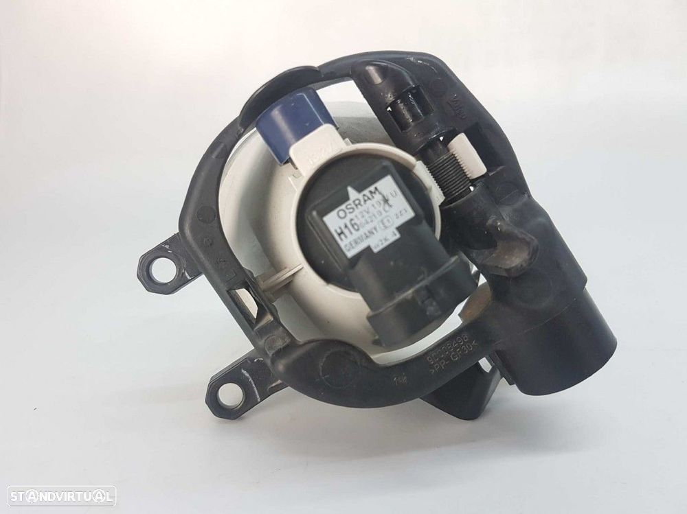 FAROL DE NEVOEIRO ESQUERDO TOYOTA YARIS ACTIVE - 6