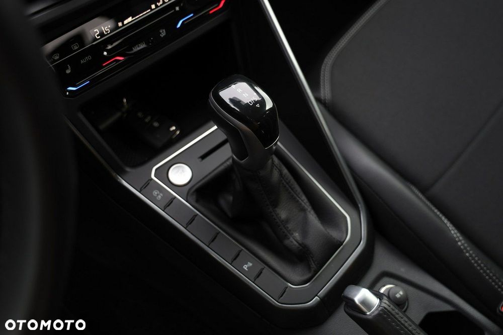 Volkswagen Taigo - 19