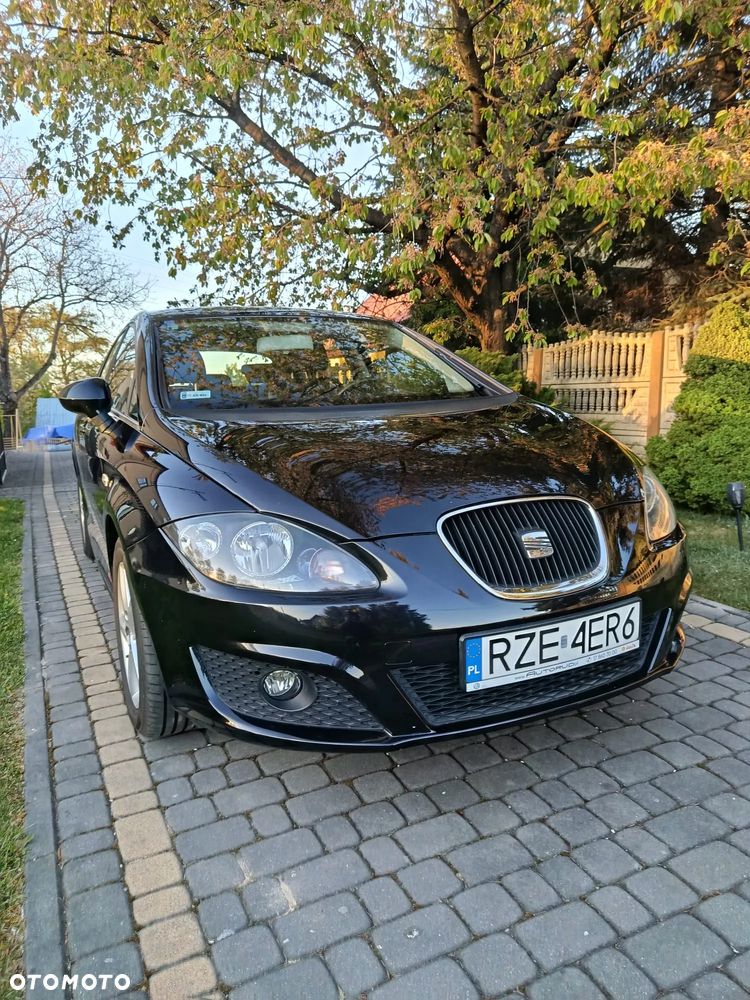 Seat Leon 1.2 TSI Reference S&S - 2