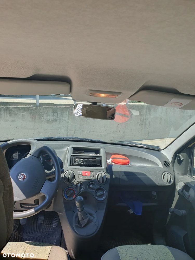 Fiat Panda 1.2 Pop - 5