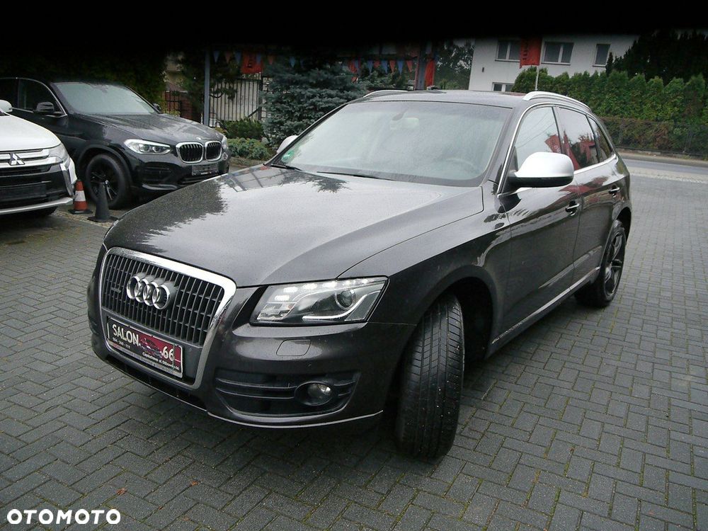 Audi Q5 - 8