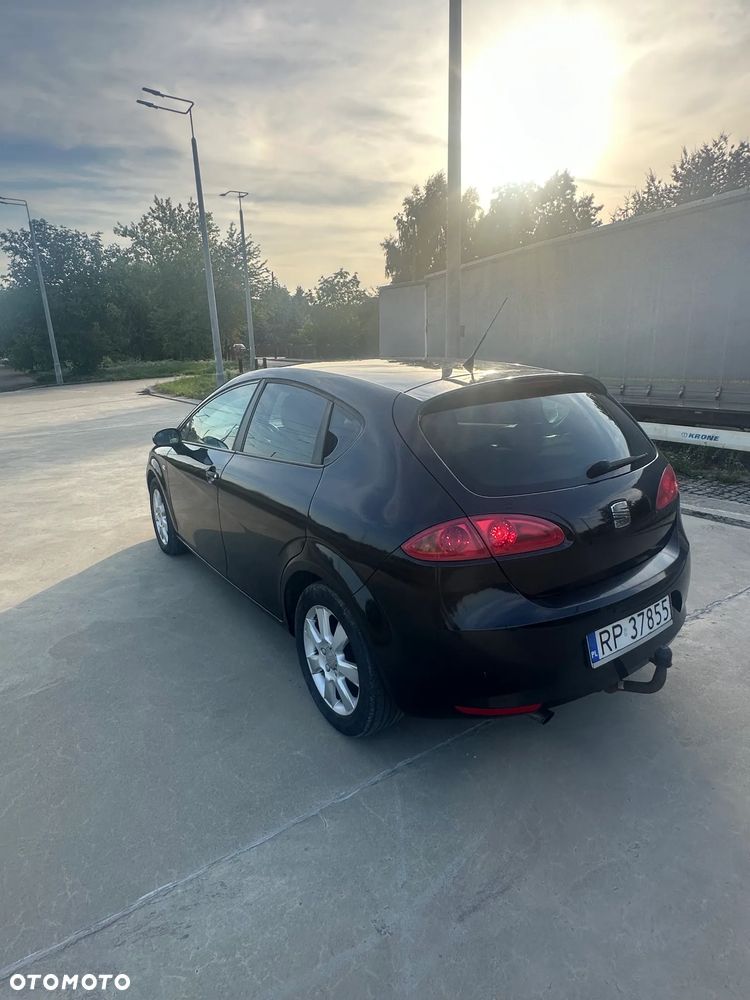 Seat Leon - 6