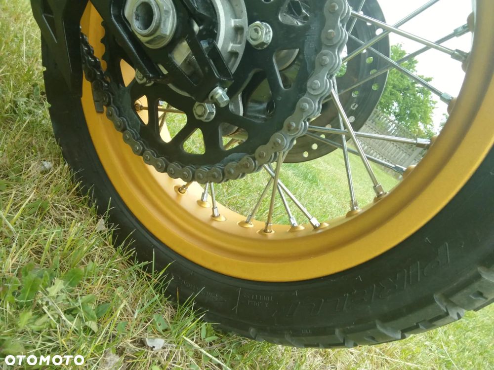 Ducati Scrambler - 6