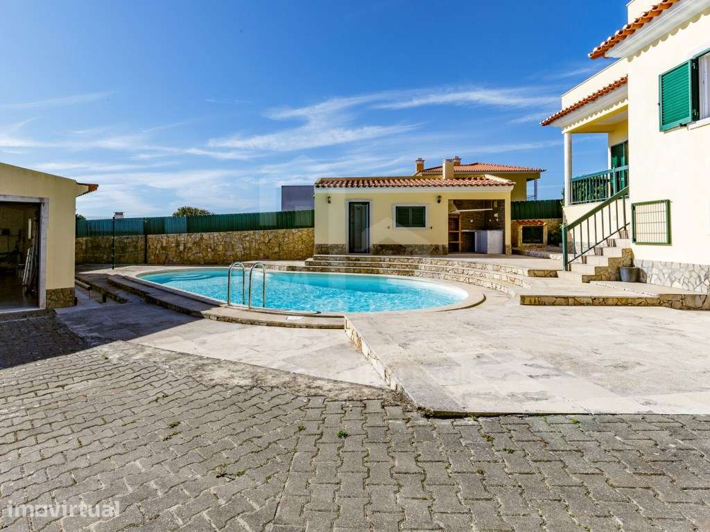 Apartamento T4 à venda em Ericeira, Mafra — foto 16