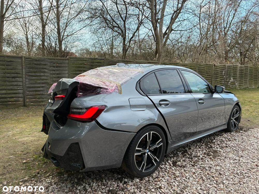 BMW Seria 3 ver-320d-mhev-m-sport - 8