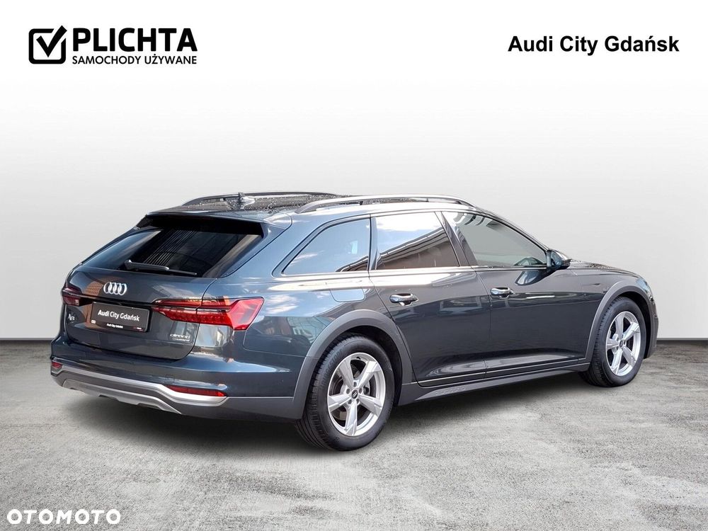 Audi A6 Allroad - 5