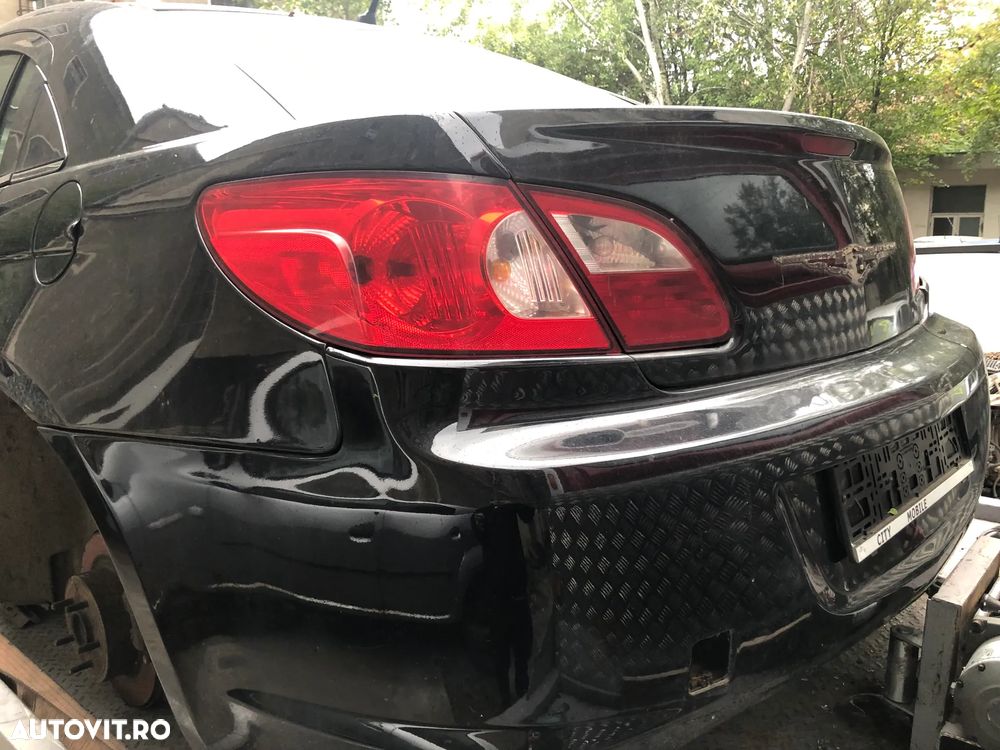 Stop stanga/stop dreapta Chrysler Sebring 2008 - 3