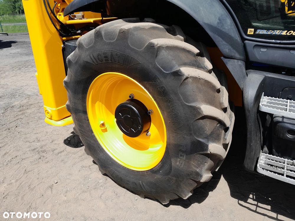JCB JCB 4CX AEC  2018r - 16