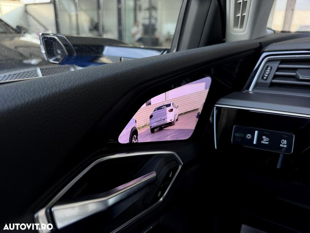 Audi e-tron - 15