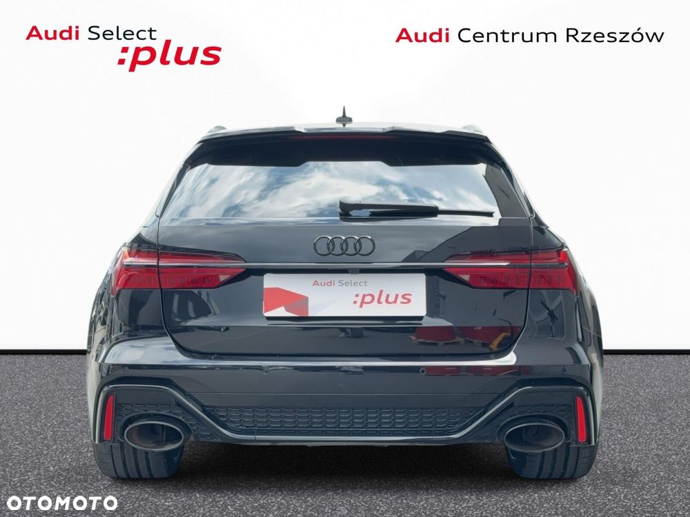 Audi RS6 Avant TFSI mHEV Quattro Tiptronic - 7