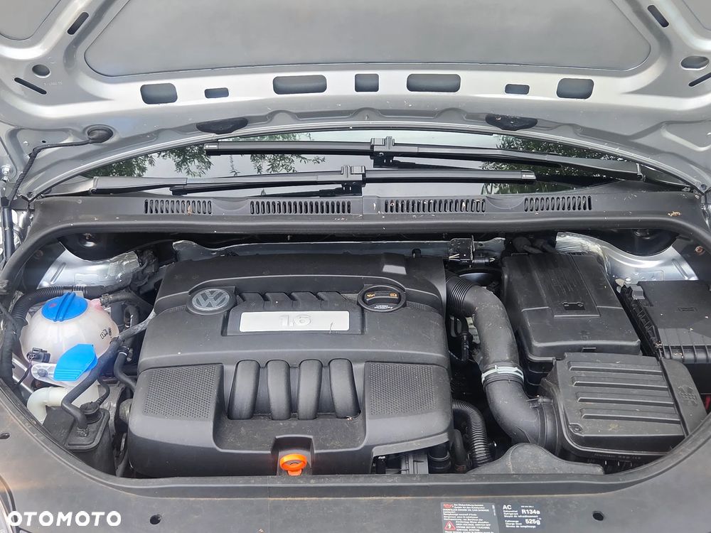 Volkswagen Golf Plus 1.6 Team - 27