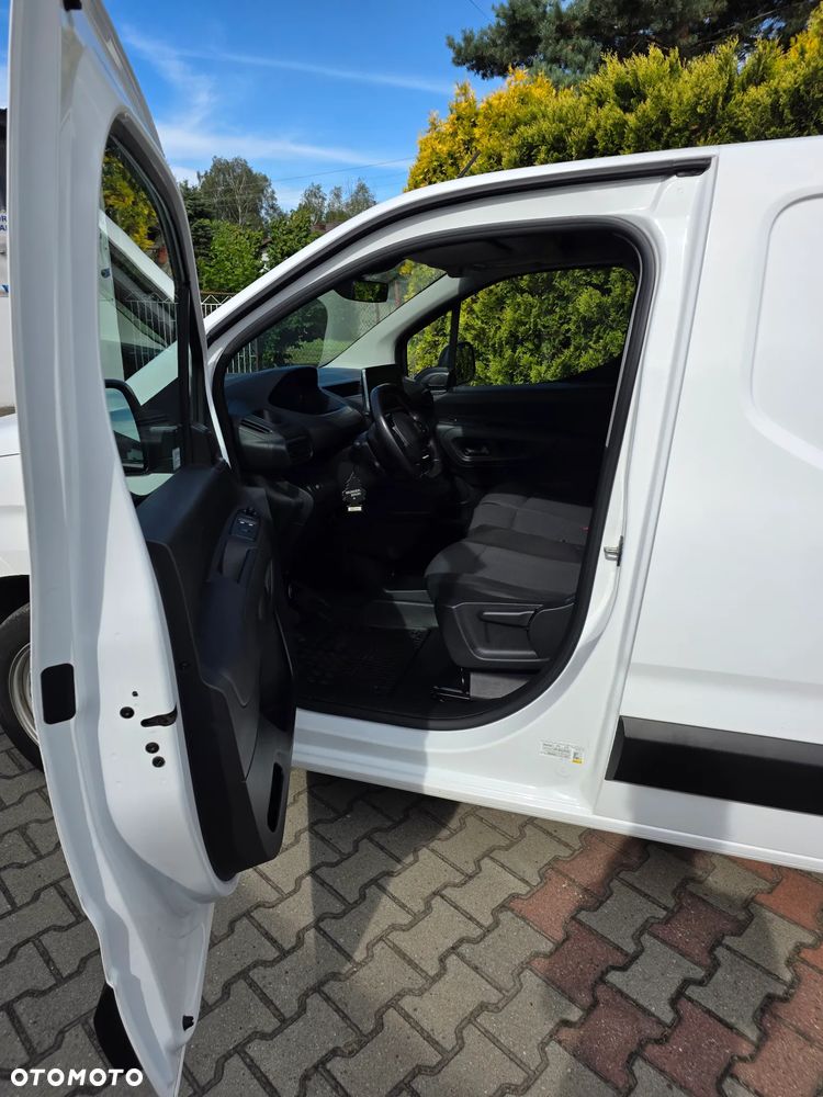Peugeot Partner - 15