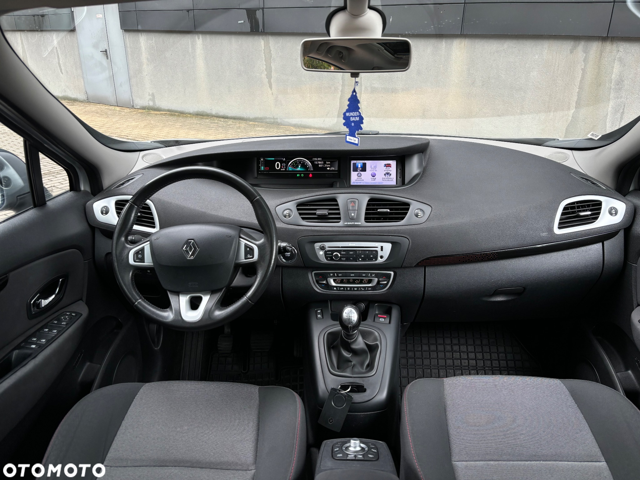 Renault Scenic - 9