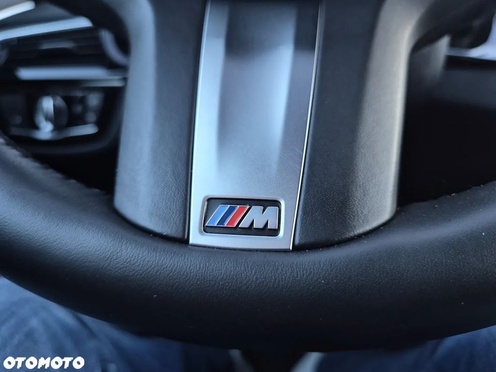 BMW Seria 5 530e M Sport sport - 17