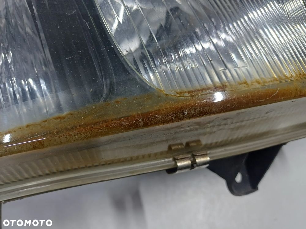 Lampa prawy przod volvo s60 I v70 II europa - 6