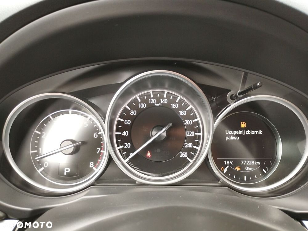 Mazda CX-5 2.0 Center-Line Plus 2WD - 20