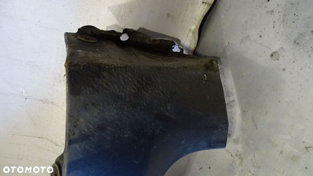 BŁOTNIK PRAWY PRZEDNI TOYOTA AURIS 2.0D4D - 8